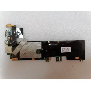 MB BAD - донор Asus T100HAN MAIN_BD._2G (90NB0740-R00030, 60NB0740-MB2430 (306)) T100HA_MB REV. 3.0, 2 чипа ELPIDA F8164A3MA-JD-F - снято CPU