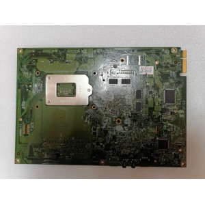 MB BAD - донор Lenovo ThinkCentre Edge 92Z (11S0B64463Z, FRU:03T6600) PIB75F/Troy 11091-1M 48.3HF05.01M, AMD 215-0803043, Intel SLJ85 BD82B75, 8 чипов Samsung K4W2G1646E-BC11