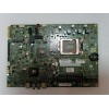 MB BAD - донор Lenovo ThinkCentre Edge 92Z (11S0B64463Z, FRU:03T6600) PIB75F/Troy 11091-1M 48.3HF05.01M, AMD 215-0803043, Intel SLJ85 BD82B75, 8 чипов Samsung K4W2G1646E-BC11