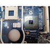 MB BAD - донор Samsung NP-R25S (BA92-04483A, BA92-04483B, BA41-00810A) HAINAN3_EXT REV:05, ATI 216MEP6CLA14FG, ATI 216PWAVA12FG, AMD 218S6ECLA21FG, 2 чипа Samsung K4J52324QE-BC14