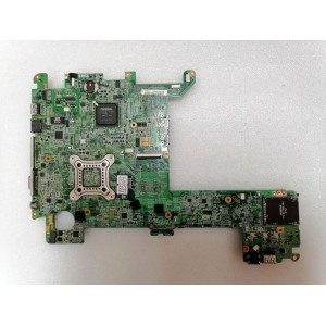MB BAD - донор HP Pavilion TX2000 DA0TTSMB8C0 REV:C, nVidia NF-G6150-N-A2, nVidia NF-430-N-A3