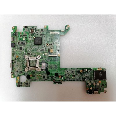 MB BAD - донор HP Pavilion TX2000 DA0TTSMB8C0 REV:C, nVidia NF-G6150-N-A2, nVidia NF-430-N-A3