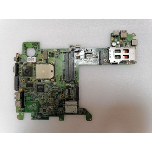 MB BAD - донор HP Pavilion TX2000 DA0TTSMB8C0 REV:C, nVidia NF-G6150-N-A2, nVidia NF-430-N-A3
