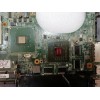 MB BAD - донор HP Pavilion dv9000 (31AT7MB0024) DA0AT7MB8E7 REV:E, nVidia GF-G07600-H-N-B1, Intel SL8Z4 QG82945PM, 8 чипов Hynix HY5PS561621A FP-25