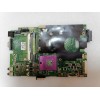 MB BAD - донор Asus K40IN (60-N0CMB1000-B32) K40IN REV 2.3G., nVidia MCP75L-B3, 4 чипа WINBOND W971GG6JB-18 