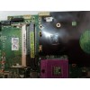MB BAD - донор Asus K40IN (60-N0CMB1000-B32) K40IN REV 2.3G., nVidia MCP75L-B3, 4 чипа WINBOND W971GG6JB-18 
