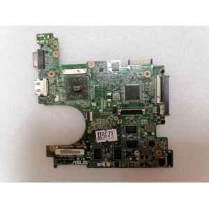 MB BAD - донор Asus Eee PC 1015BX MB. (60-0A3KMBB000-A01) 1015BX REV.2.1G, AMD 218-0792014, AMD CMC60AFPB22GV AMD C-60, 8 чипов ELPIDA J2108BCSE-DJ-F