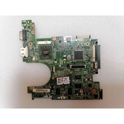 MB BAD - донор Asus Eee PC 1015BX MB. (60-0A3KMBB000-A01) 1015BX REV.2.1G, AMD 218-0792014, AMD CMC60AFPB22GV AMD C-60, 8 чипов ELPIDA J2108BCSE-DJ-F