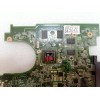 MB BAD - донор Asus Eee PC 1015BX MB. (60-0A3KMBB000-A01) 1015BX REV.2.1G, AMD 218-0792014, AMD CMC60AFPB22GV AMD C-60, 8 чипов ELPIDA J2108BCSE-DJ-F