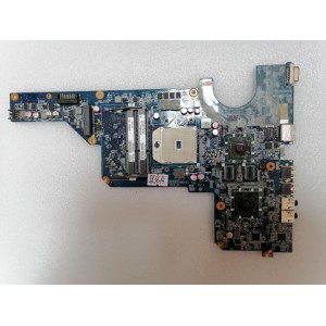 MB BAD - донор HP Pavilion R23 G4/G6/G7-1000 (649950-001, 31R23MB0010) DA0R23MB6D1 REV:D, AMD 216-0809024, AMD 218-0755046