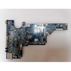 MB BAD - донор HP Pavilion R22 G4 G6 G7-1000 (31R22MB0050, 638854-001) DA0R22MB6D0 REV:D, AMD 216-0752001, AMD 216-0809024, AMD 218-0697020, 4 чипа Samsung K4W1G1646G-BC11