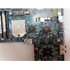 MB BAD - донор HP Pavilion R22 G4 G6 G7-1000 (31R22MB0050, 638854-001) DA0R22MB6D0 REV:D, AMD 216-0752001, AMD 216-0809024, AMD 218-0697020, 4 чипа Samsung K4W1G1646G-BC11