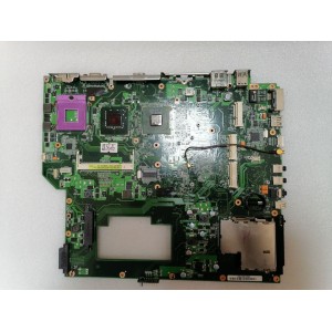 MB BAD - донор Asus A7S MAIN_BD._0M/PENRYN/NB9/AS R2.1(V256M-INF) (EN*63297) (60-NQEMB1000-A12) A7S P/N:08G27AS0021J REV:2.1., Intel SLA5Q NH82801HBM, nVidia G84-625-A2, Intel SLA5U LE82PM965, 1 чип Qimonda HYB18H512321BF-14