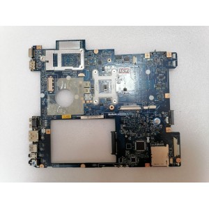 MB BAD - донор Lenovo IdeaPad Y570 PIQY1 D45 (11S11013476Z) PIQY1 LA-6882P REV:1.0., nVidia N12P-GT1-A1, Intel SLJ4P BD82HM65, 8 чипов Hynix H5GQ1H24AFR T2L