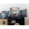 MB BAD - донор Lenovo IdeaPad Y570 PIQY1 D45 (11S11013476Z) PIQY1 LA-6882P REV:1.0., nVidia N12P-GT1-A1, Intel SLJ4P BD82HM65, 8 чипов Hynix H5GQ1H24AFR T2L