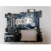 MB BAD - донор Lenovo IdeaPad Y570 PIQY1 D45 (11S11013476Z) PIQY1 LA-6882P REV:1.0., nVidia N12P-GT1-A1, Intel SLJ4P BD82HM65, 8 чипов Samsung K4G10325FE-HC04