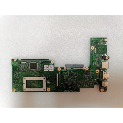 MB BAD - донор Lenovo IdeaPad S206 (11S90000094Z) WOODY MB REV:2.1, AMD CMC50AFPB22GT AMD C-Series BGA413 (FT1) C-50, AMD 218-0792006