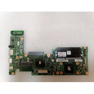 MB BAD - донор Lenovo IdeaPad S206 (11S90000094Z) WOODY MB REV:2.1, AMD CMC50AFPB22GT AMD C-Series BGA413 (FT1) C-50, AMD 218-0792006