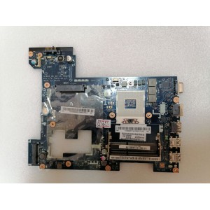 MB BAD - донор Lenovo IdeaPad G580, P580 QIWG6 U52 (11S90000119Z) QIWG5_G6_G9 LA-7982P REV:1.0, Intel SLJ8E BD82HM76
