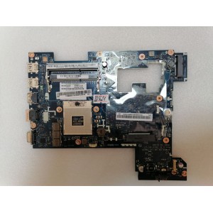 MB BAD - донор Lenovo IdeaPad G580, P580 QIWG6 U52 (11S90000119Z) QIWG5_G6_G9 LA-7982P REV:1.0, Intel SLJ8E BD82HM76