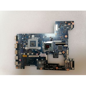 MB BAD - донор Lenovo IdeaPad G580, P580 QIWG6 U52 (11S90000119Z) QIWG5_G6_G9 LA-7982P REV:1.0, Intel SLJ8E BD82HM76