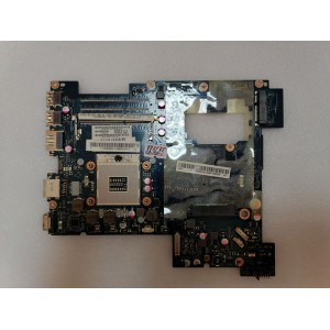 MB BAD - донор Lenovo IdeaPad B470, B570, G470, G570 PIWG2 LA-675AP (11S90000026Z, 11S102500101Z) LA-675AP REV: 1.0., Intel SLJ4P BD82HM65
