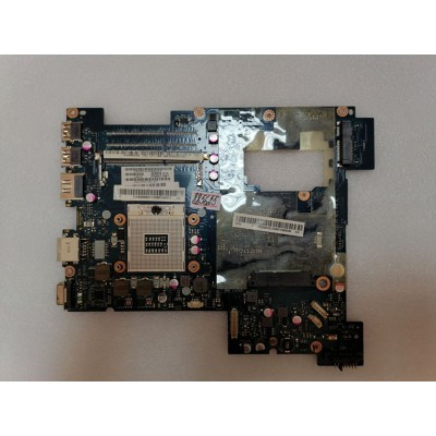 MB BAD - донор Lenovo IdeaPad B470, B570, G470, G570 PIWG2 LA-675AP (11S90000026Z, 11S102500101Z) LA-675AP REV: 1.0., Intel SLJ4P BD82HM65