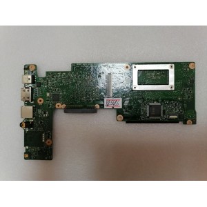 MB BAD - донор Lenovo IdeaPad S206 (11S90000094Z) WOODY MB REV:2.1, AMD CMC50AFPB22GT AMD C-Series BGA413 (FT1) C-50, AMD 218-0792006