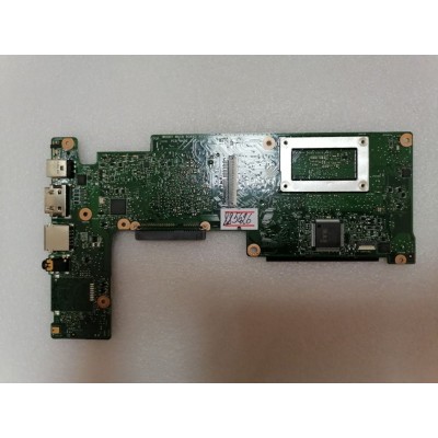 MB BAD - донор Lenovo IdeaPad S206 (11S90000094Z) WOODY MB REV:2.1, AMD CMC50AFPB22GT AMD C-Series BGA413 (FT1) C-50, AMD 218-0792006