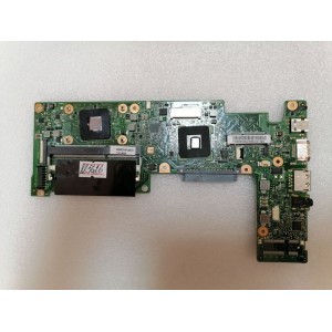 MB BAD - донор Lenovo IdeaPad S206 (11S90000094Z) WOODY MB REV:2.1, AMD CMC50AFPB22GT AMD C-Series BGA413 (FT1) C-50, AMD 218-0792006