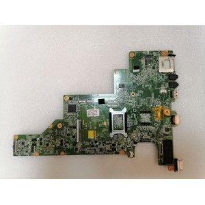 MB BAD - донор HP Compaq 1000 2000 CQ43 CQ57 (657323-001, 02020C700-600-G) REV:0D, AMD EME450GBB22GV E-450, AMD 218-0792006