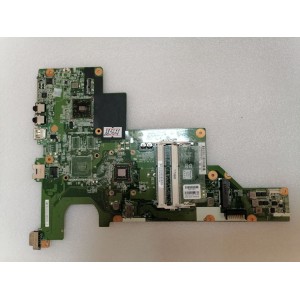 MB BAD - донор HP Compaq 1000 2000 CQ43 CQ57 (657323-001, 02020C700-600-G) REV:0D, AMD EME450GBB22GV E-450, AMD 218-0792006