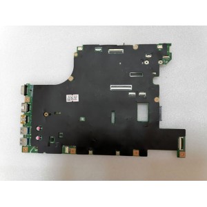 MB BAD - донор Lenovo IdeaPad B590 (55.4TG01.011, 11S90001615Z) LA-58 MB 11273-1 48.4TE06.011, Intel SLJ8C BD82HM77