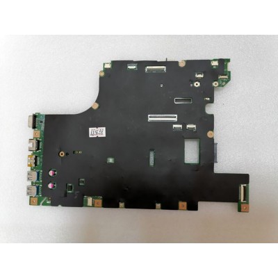 MB BAD - донор Lenovo IdeaPad B590 (55.4TG01.011, 11S90001615Z) LA-58 MB 11273-1 48.4TE06.011, Intel SLJ8C BD82HM77