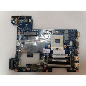MB BAD - донор Lenovo IdeaPad G580, P580 QIWG6 U52 (11S90000119Z) QIWG5_G6_G9 LA-7982P REV:1.0., Intel SLJ8E BD82HM76