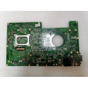 MB BAD - донор HP Touch Smart 310 Series (618639-002) DA0NZ2MB6F0 REV:F, AMD 216-0752001, AMD 218-0697020 - снято что-то