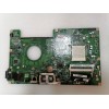 MB BAD - донор HP Touch Smart 310 Series (618639-002) DA0NZ2MB6F0 REV:F, AMD 216-0752001, AMD 218-0697020 - снято что-то