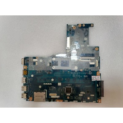 MB BAD - донор Lenovo IdeaPad B50-30, ZIWB0/B1/E0 LA-B102P (11S5B20G462100MP47E0MF) ZIWB0/B1/E0 LA-B102P REV:1.0., Intel SR1YW Pentium Mobile N3540