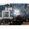 MB BAD - донор Lenovo IdeaPad G780 QIWG7 U08 (11S90001557Z) QIWG7 LA-7983P REV:1.0, Intel SLJ8E BD82HM76 - снято CPU