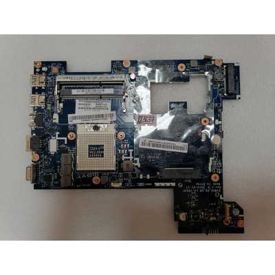 MB BAD - донор Lenovo IdeaPad G580, P580 QIWG6 U52 (11S90000119Z) QIWG5_G6_G9 LA-7982P REV:1.0., Intel SLJ8E BD82HM76