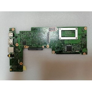 MB BAD - донор Lenovo IdeaPad S206 (11S90000094Z) WOODY MB REV:2.1., AMD CMC50AFPB22GT AMD C-Series BGA413 (FT1) C-50, AMD 218-0792006