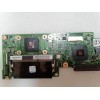 MB BAD - донор Lenovo IdeaPad S206 (11S90000094Z) WOODY MB REV:2.1., AMD CMC50AFPB22GT AMD C-Series BGA413 (FT1) C-50, AMD 218-0792006