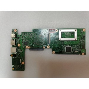 MB BAD - донор Lenovo IdeaPad S206 (11S90000094Z) WOODY MB REV:2.1., AMD CMC50AFPB22GT AMD C-Series BGA413 (FT1) C-50, AMD 218-0792006