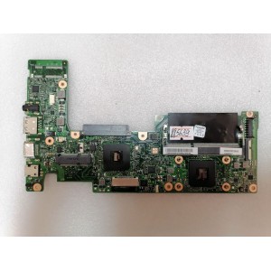 MB BAD - донор Lenovo IdeaPad S206 (11S90000094Z) WOODY MB REV:2.1., AMD CMC50AFPB22GT AMD C-Series BGA413 (FT1) C-50, AMD 218-0792006