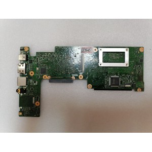 MB BAD - донор Lenovo IdeaPad S206 (11S90000094Z) WOODY MB REV:2.1., AMD CMC50AFPB22GT AMD C-Series BGA413 (FT1) C-50, AMD 218-0792006