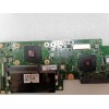 MB BAD - донор Lenovo IdeaPad S206 (11S90000094Z) WOODY MB REV:2.1., AMD CMC50AFPB22GT AMD C-Series BGA413 (FT1) C-50, AMD 218-0792006