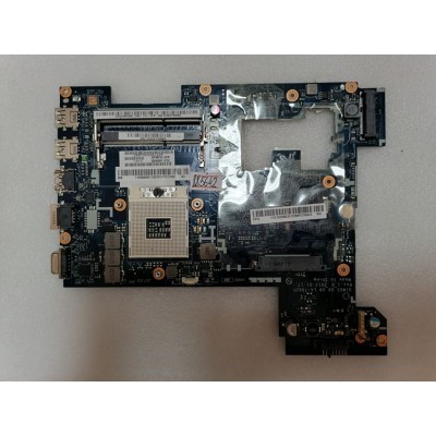 MB BAD - донор Lenovo IdeaPad G580, P580 QIWG6 U52 (11S90000119Z) QIWG5_G6_G9 LA-7982P REV:1.0., Intel SLJ8E BD82HM76