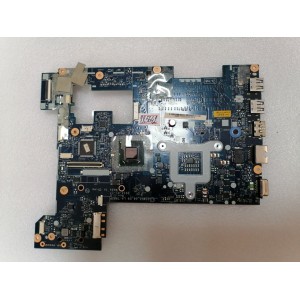 MB BAD - донор Lenovo IdeaPad G580, P580 QIWG6 U52 (11S90000119Z) QIWG5_G6_G9 LA-7982P REV:1.0., Intel SLJ8E BD82HM76