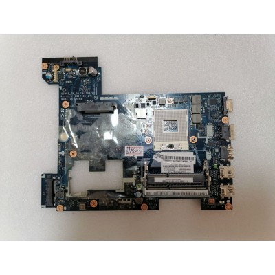 MB BAD - донор Lenovo IdeaPad G580, P580 QIWG6 U52 (11S90000119Z) QIWG5_G6_G9 LA-7982P REV:1.0., Intel SLJ8E BD82HM76