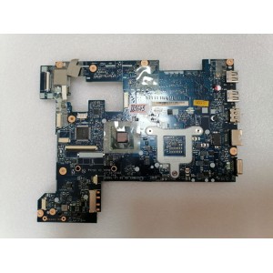 MB BAD - донор Lenovo IdeaPad G580, P580 QIWG6 U52 (11S90000119Z) QIWG5_G6_G9 LA-7982P REV:1.0., Intel SLJ8E BD82HM76
